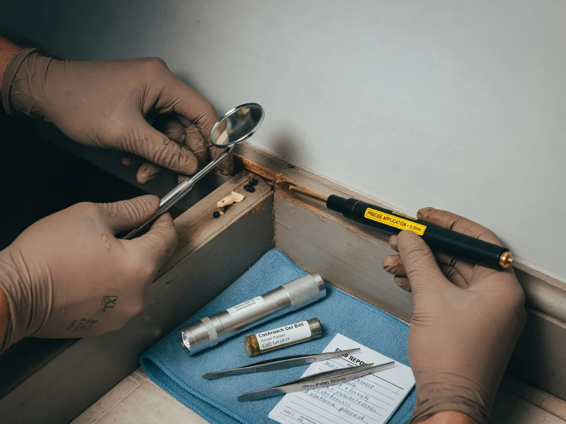 Why choose Emergency Pest Control in Fredericksburg, IN